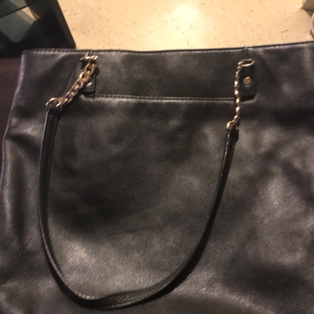 Michael kors  black tote
